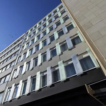St Christopher'S Hotel Berlin - Alexanderplatz-2