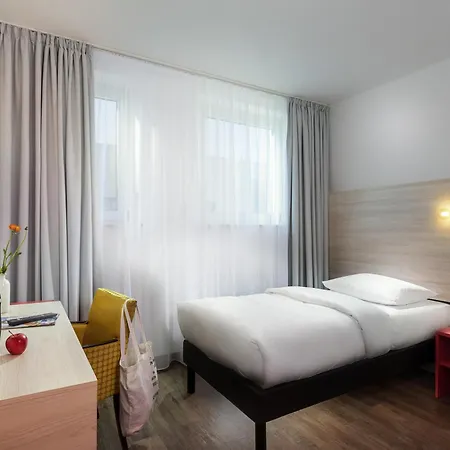 St Christopher'S Hotel Berlin - Alexanderplatz-3