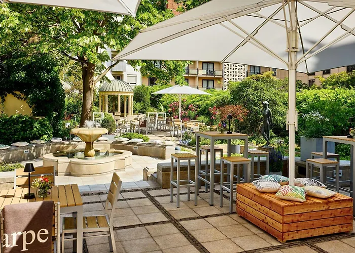 Westin GrandHotel Berlin